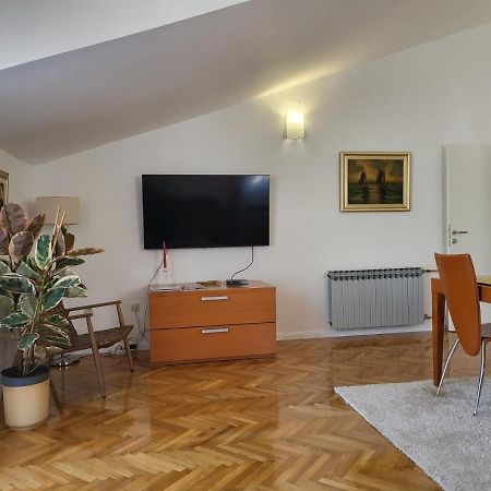 Luka Apartamento Šibenik Exterior foto