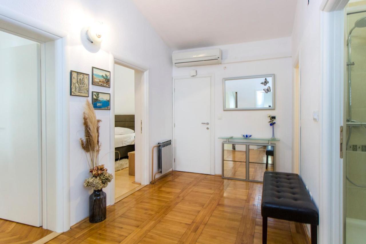 Luka Apartamento Šibenik Exterior foto